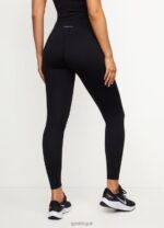 Gym King 365 Leggings Black Women Clothing J2PFB315 - Image 6