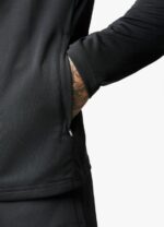 Gym King 365 Lightweight Training Hood Black Men Clothing J2PFB179 - Image 11