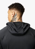 Gym King 365 Lightweight Training Hood Black Men Clothing J2PFB179 - Image 6