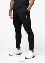 Gym King 365 Lightweight Training Pant Black Men Clothing J2PFB180 - Image 2