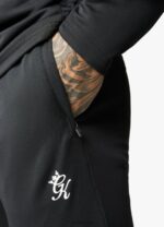 Gym King 365 Lightweight Training Pant Black Men Clothing J2PFB180 - Image 4