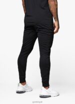Gym King 365 Lightweight Training Pant Black Men Clothing J2PFB180 - Image 6