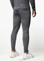 Gym King 365 Lightweight Training Pant Graphite Men Clothing J2PFB178 - Image 5