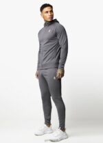 Gym King 365 Lightweight Training Pant Graphite Men Clothing J2PFB178 - Image 7