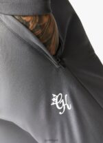 Gym King 365 Lightweight Training Pant Graphite Men Clothing J2PFB178 - Image 8