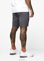 Gym King 365 Short Graphite Men Clothing J2PFB137 - Image 2