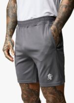 Gym King 365 Short Graphite Men Clothing J2PFB137 - Image 3