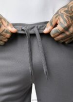 Gym King 365 Short Graphite Men Clothing J2PFB137 - Image 6
