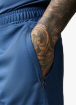 Gym King 365 Short Moonlight Blue Men Clothing J2PFB140 - Image 8