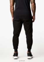 Gym King Aventus Jogger Black Men Clothing J2PFB279 - Image 5