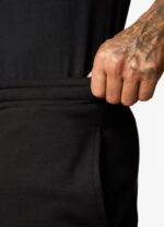Gym King Aventus Jogger Black Men Clothing J2PFB279 - Image 6