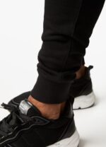 Gym King Aventus Jogger Black Men Clothing J2PFB279 - Image 7