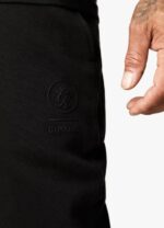 Gym King Aventus Jogger Black Men Clothing J2PFB279 - Image 8