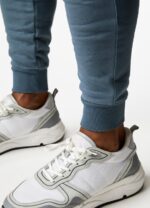 Gym King Aventus Jogger Storm Blue Men Clothing J2PFB277 - Image 8
