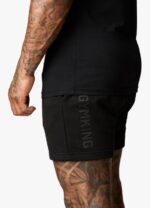 Gym King Aventus Short Black Men Clothing J2PFB87 - Image 7