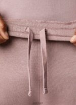 Gym King Aventus Short Dusky Mauve Men Clothing J2PFB102 - Image 5