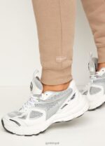 Gym King Basis Oversized Jogger Toffee Women Clothing J2PFB603 - Image 7