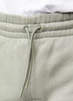 Gym King Box Logo Short Soft Khaki Men Clothing J2PFB96 - Image 6