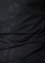 Gym King Debossed Camo SS Tee Black Men Clothing J2PFB23 - Image 10