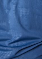 Gym King Debossed Camo Vest Moonlight Blue Men Clothing J2PFB169 - Image 8