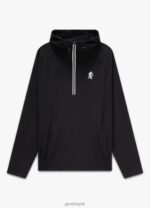 Gym King Deflect Overhead Black Men Clothing J2PFB272 - Image 3