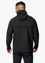 Gym King Deflect Overhead Black Men Clothing J2PFB272 - Image 4