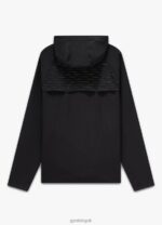 Gym King Deflect Overhead Black Men Clothing J2PFB272 - Image 5