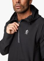 Gym King Deflect Overhead Black Men Clothing J2PFB272 - Image 8