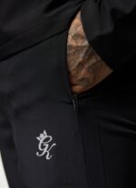 Gym King Deflect Track Pant Black Men Clothing J2PFB295 - Image 6