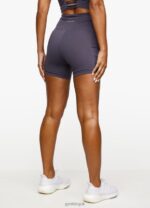 Gym King Dominate 5 Inch Short Deep Navy Women Clothing J2PFB505 - Image 2