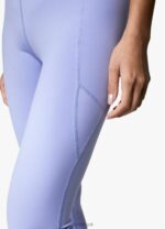 Gym King Dominate Leggings Lilac Orchid Women Clothing J2PFB335 - Image 5