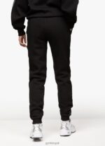 Gym King Dynamic Jogger Black Women Clothing J2PFB609 - Image 2