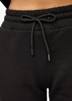 Gym King Dynamic Jogger Black Women Clothing J2PFB609 - Image 5