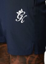 Gym King Energy 6'' Short Navy Men Clothing J2PFB103 - Image 4