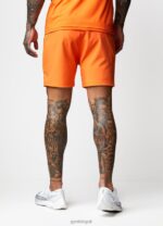 Gym King Energy 6'' Short Satsuma Men Clothing J2PFB197 - Image 2