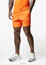 Gym King Energy 6'' Short Satsuma Men Clothing J2PFB197