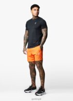 Gym King Energy 6'' Short Satsuma Men Clothing J2PFB197 - Image 3