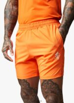Gym King Energy 6'' Short Satsuma Men Clothing J2PFB197 - Image 5