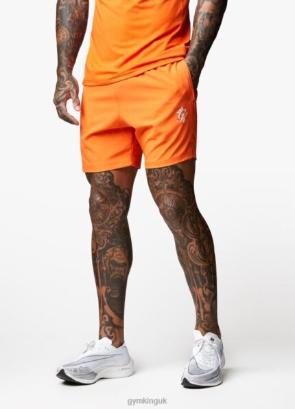 Gym King Energy 6'' Short Satsuma Men Clothing J2PFB197