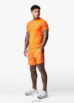 Gym King Energy 6'' Short Satsuma Men Clothing J2PFB197 - Image 6