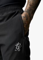Gym King Energy Short Black Men Clothing J2PFB123 - Image 5
