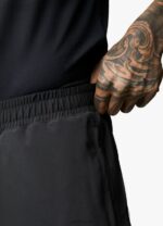 Gym King Energy Short Black Men Clothing J2PFB123 - Image 6