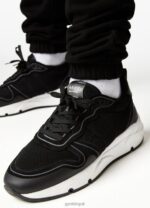 Gym King Est. Legacy Jogger Black Men Clothing J2PFB282 - Image 4