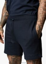 Gym King Est. Legacy Short Navy Men Clothing J2PFB110 - Image 2