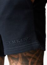 Gym King Est. Legacy Short Navy Men Clothing J2PFB110 - Image 4