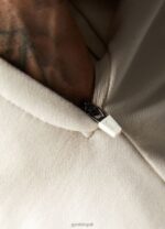 Gym King Est. Legacy Short Sand Men Clothing J2PFB112 - Image 9