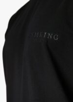 Gym King Est. Legacy Tee Black Men Clothing J2PFB47 - Image 2