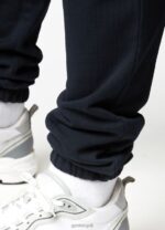 Gym King Est. Legacy Tracksuit Navy Men Clothing J2PFB247 - Image 11