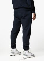 Gym King Est. Legacy Tracksuit Navy Men Clothing J2PFB247 - Image 9