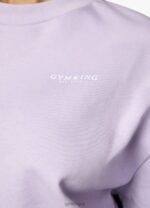 Gym King Established Crew Lilac Women Clothing J2PFB366 - Image 10